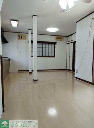 松﨑貸家の物件内観写真